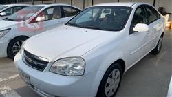 Chevrolet Optra